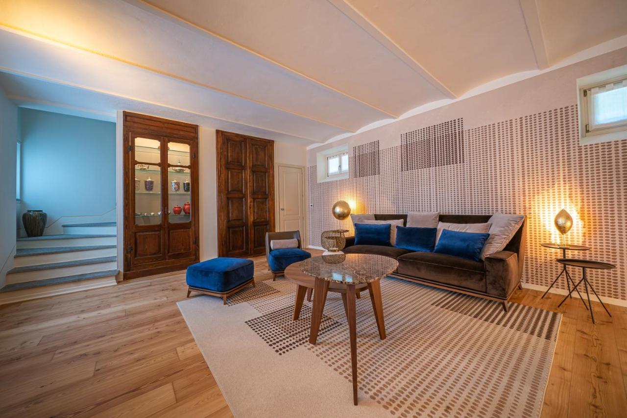 La Madernassa Resort - Casalora Dimora Storica Di Charme Guarene Eksteriør billede