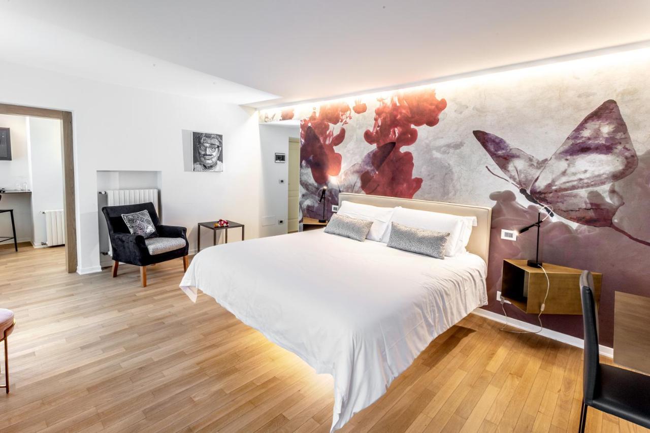 La Madernassa Resort - Casalora Dimora Storica Di Charme Guarene Eksteriør billede