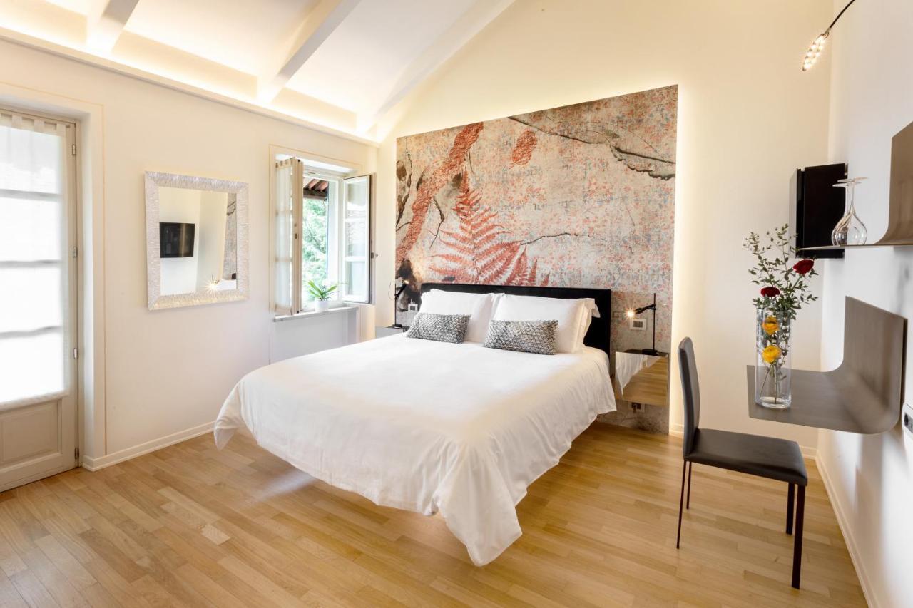 La Madernassa Resort - Casalora Dimora Storica Di Charme Guarene Eksteriør billede