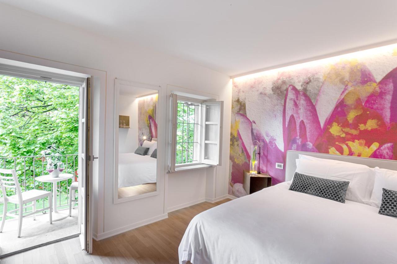 La Madernassa Resort - Casalora Dimora Storica Di Charme Guarene Eksteriør billede