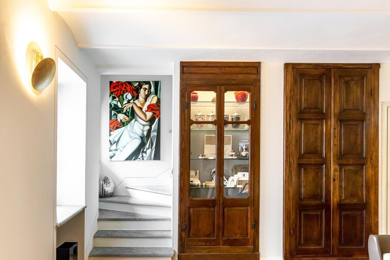 La Madernassa Resort - Casalora Dimora Storica Di Charme Guarene Eksteriør billede
