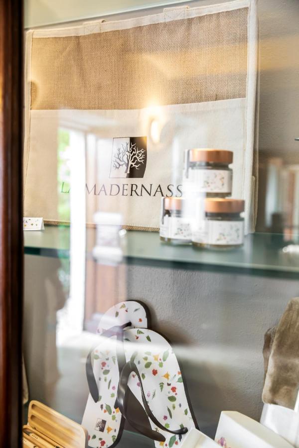 La Madernassa Resort - Casalora Dimora Storica Di Charme Guarene Eksteriør billede