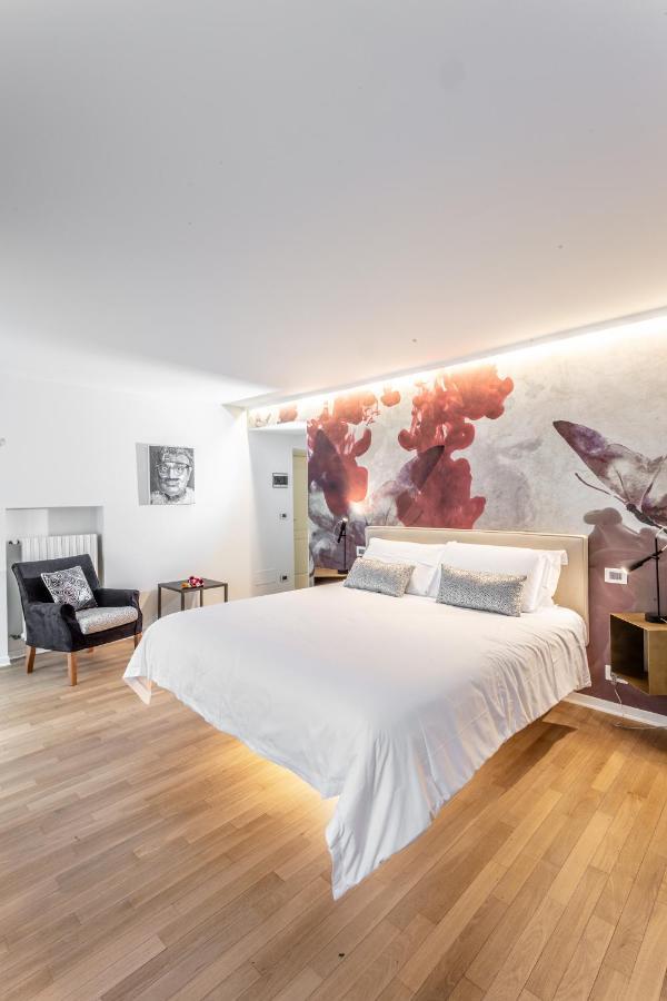 La Madernassa Resort - Casalora Dimora Storica Di Charme Guarene Eksteriør billede