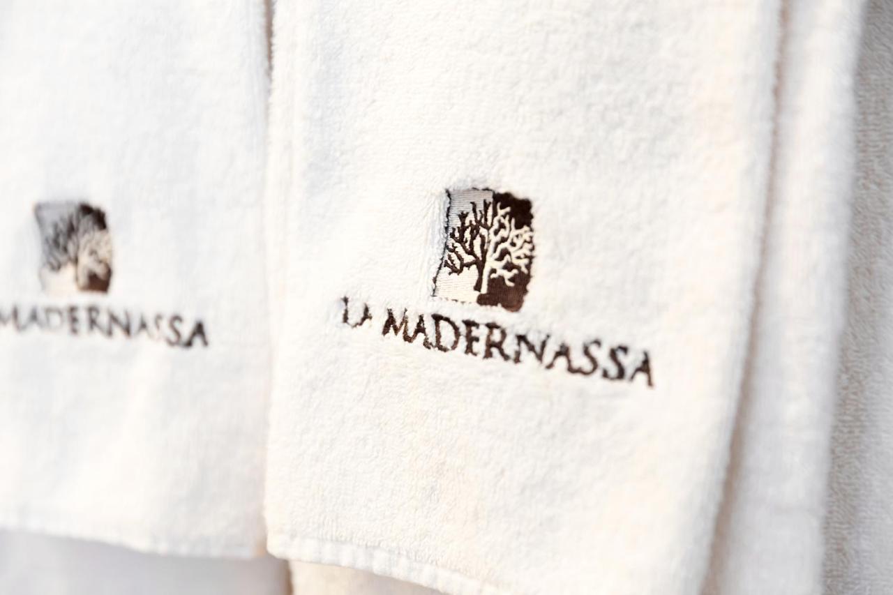 La Madernassa Resort - Casalora Dimora Storica Di Charme Guarene Eksteriør billede